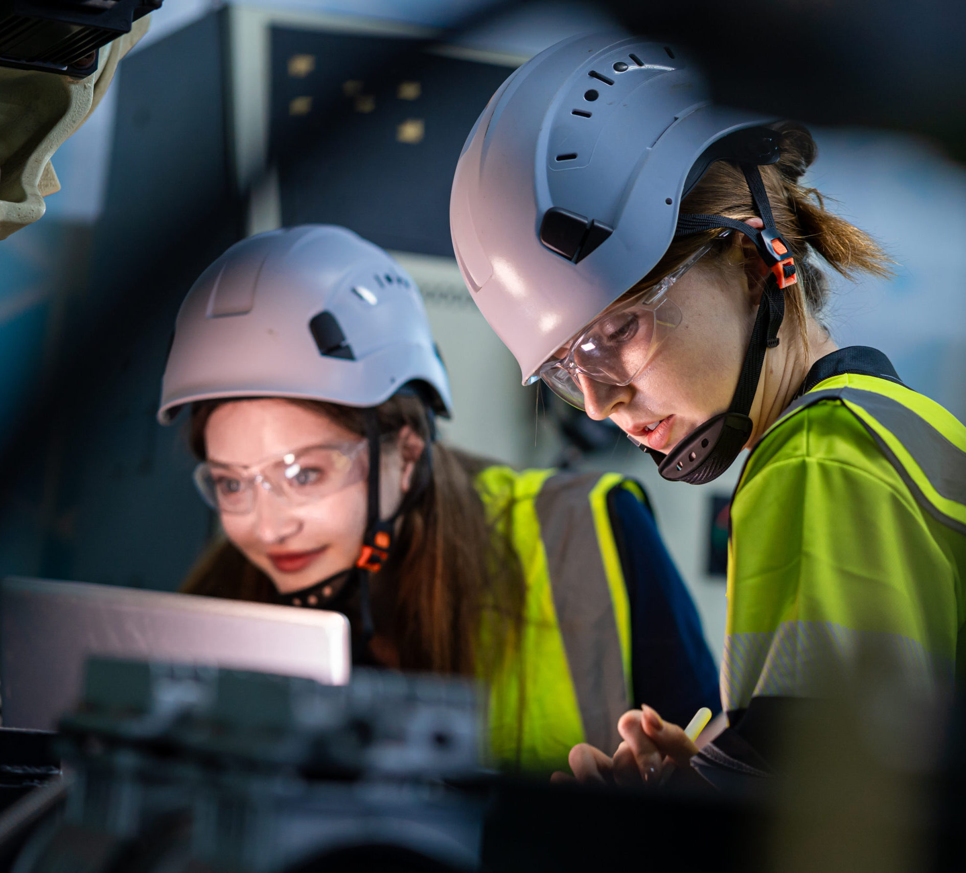 HSEQ Consulting Perth