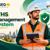 WHS Management System 1