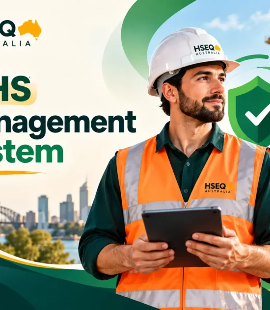 WHS Management System: Expert Guide for Australian Businesses