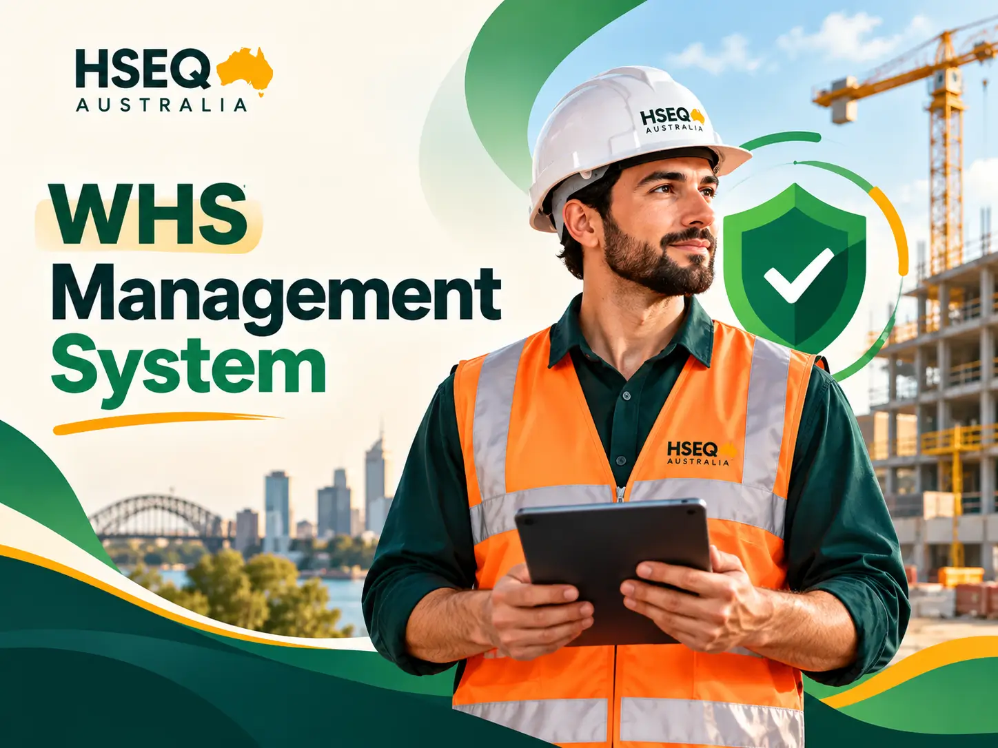 WHS Management System 1